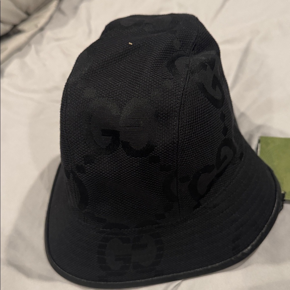Gucci Bucket Hat